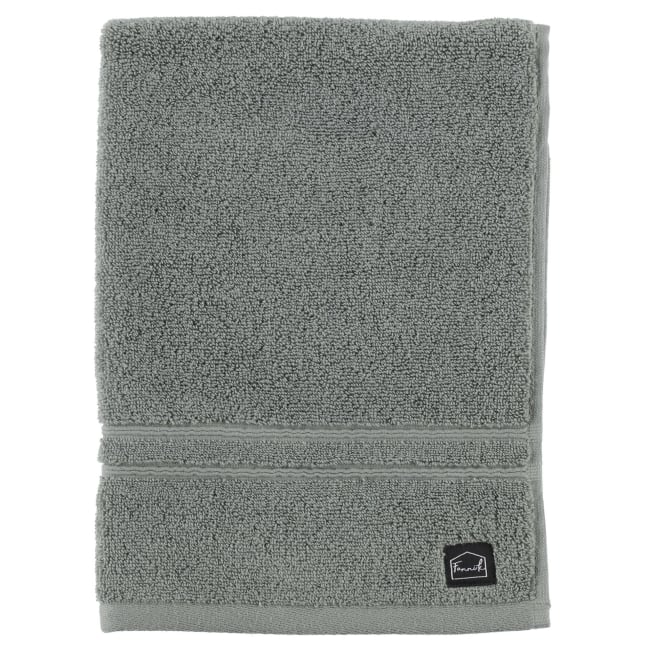 Håndkle Malva 50x70 cm agavegrønn