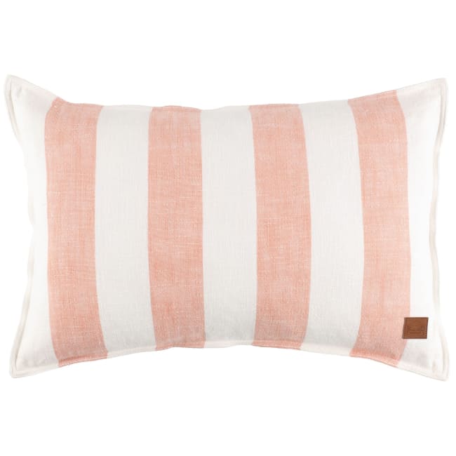 Pute Hanko 40x60 cm fersken