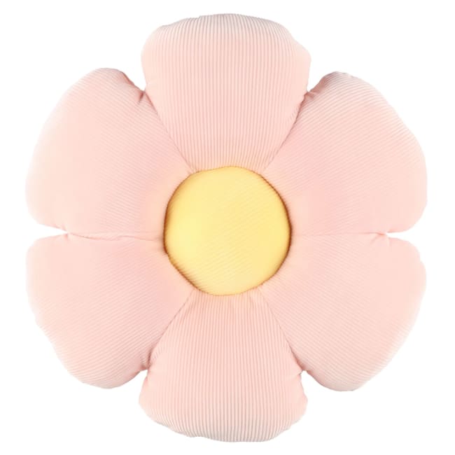 Pute Daisy 45 cm Rosa