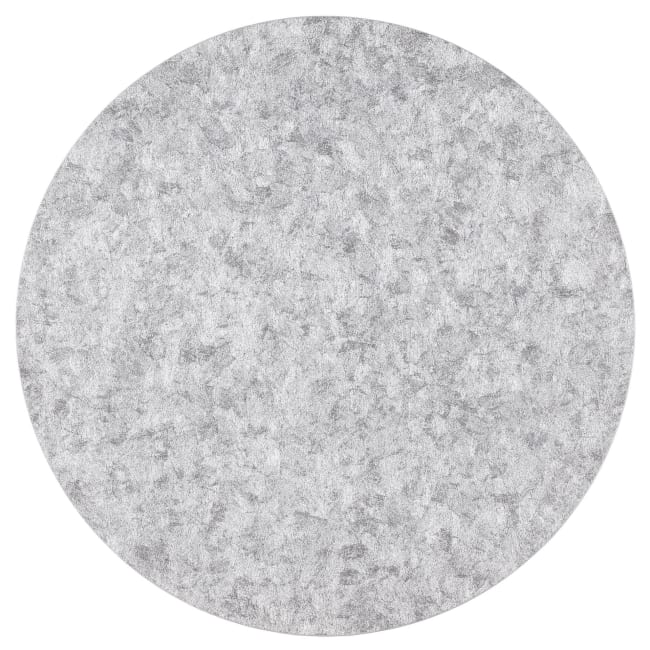 Spisebrikke Selena 38cm Grå