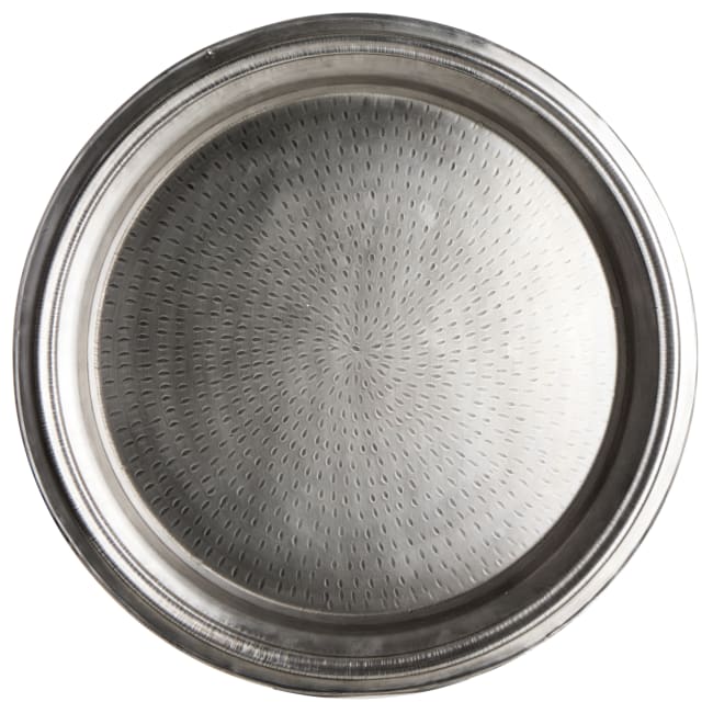 Lysfat/dekorfat Ø:65 cm