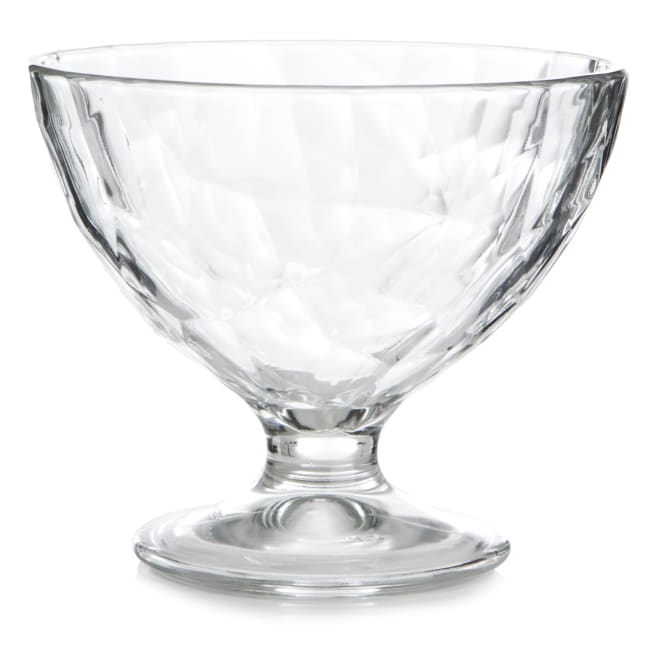 Stettskål Ø:11 cm 2 pk Diamond
