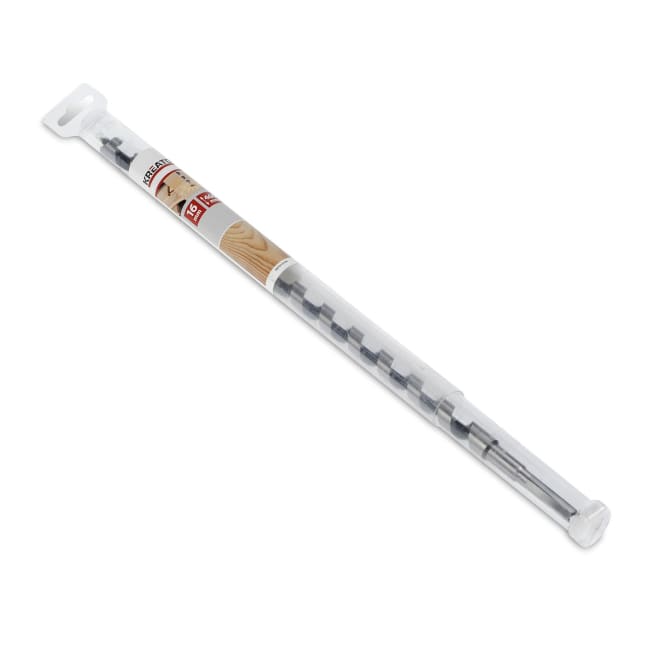 Bor tre spiral 16 x 460 mm