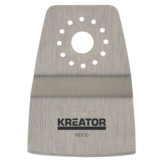 Skrape multisliper Kreator