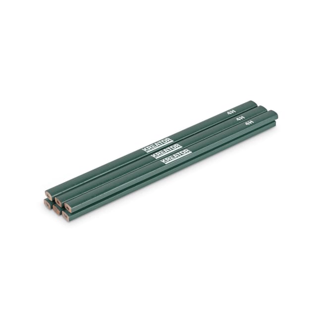 Blyant murer 6 pk 245 mm