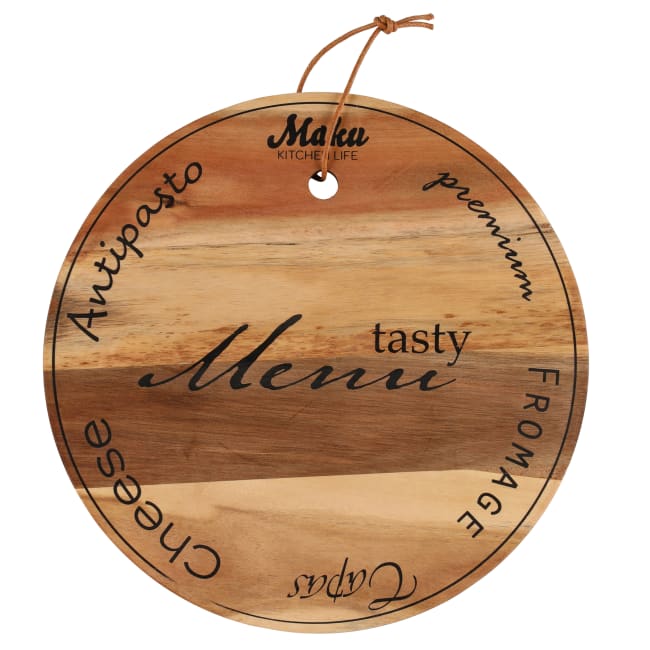 Fat til ost tre ø:28cm