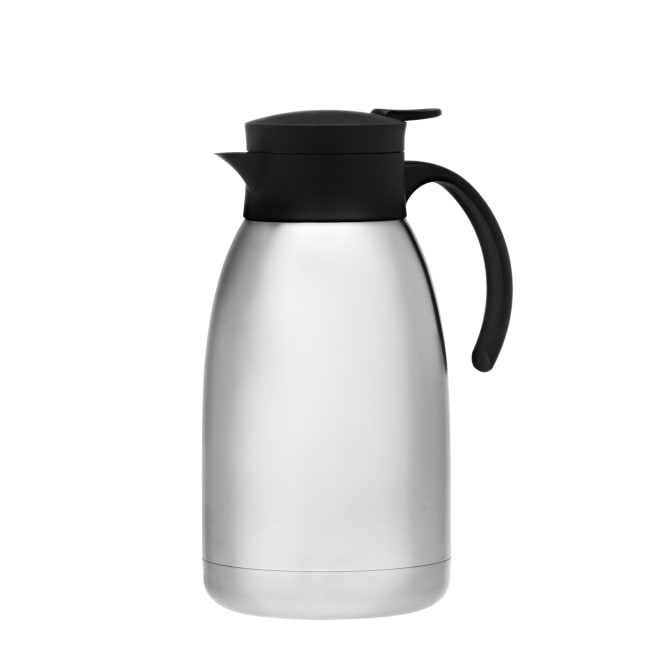 Kaffekanne stål 1,5L
