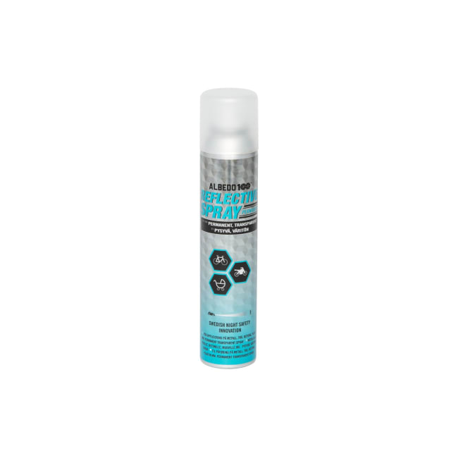 Refleksspray 200ml