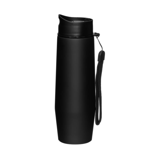 Krus thermo 500ml sort Maku