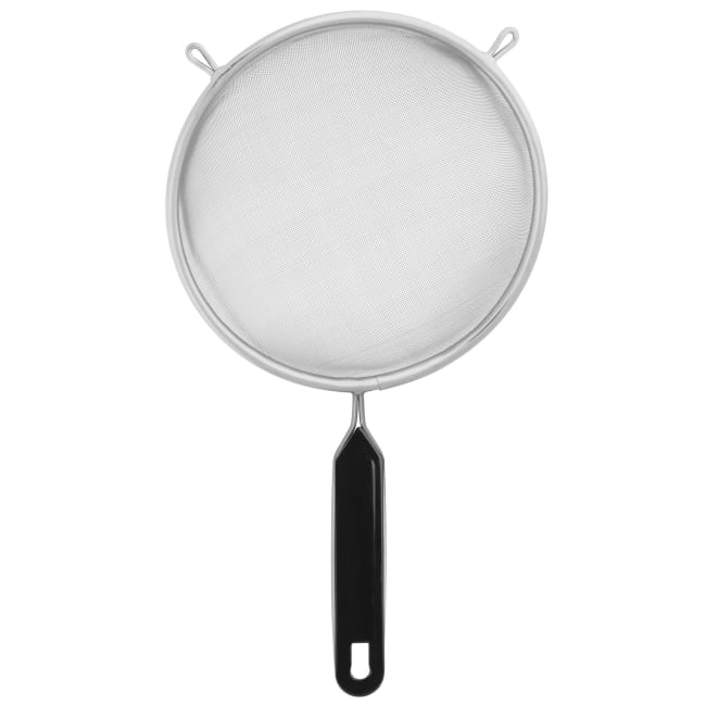 Melsikt stål 18cm