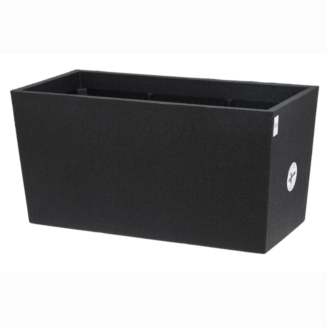 Potte thermo sort 76cm