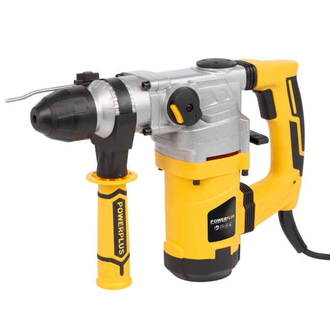 Slagdrill 1600W POWX1175
