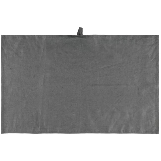 Kjøkkenhåndkle granitt 45x70cm 100%lin FanniK