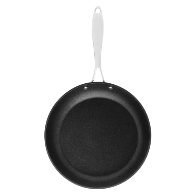 Stekepanne Robuste non-stick sort 26cm