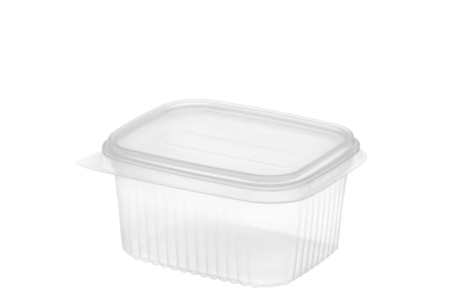 Oppbevaringsboks for frysing 0,5l 5pk