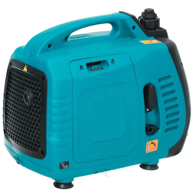 Strømaggregat Bellus 2000W