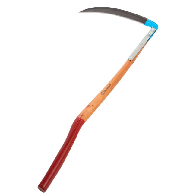 Hageljå Hamre 75x35cm med treskaft