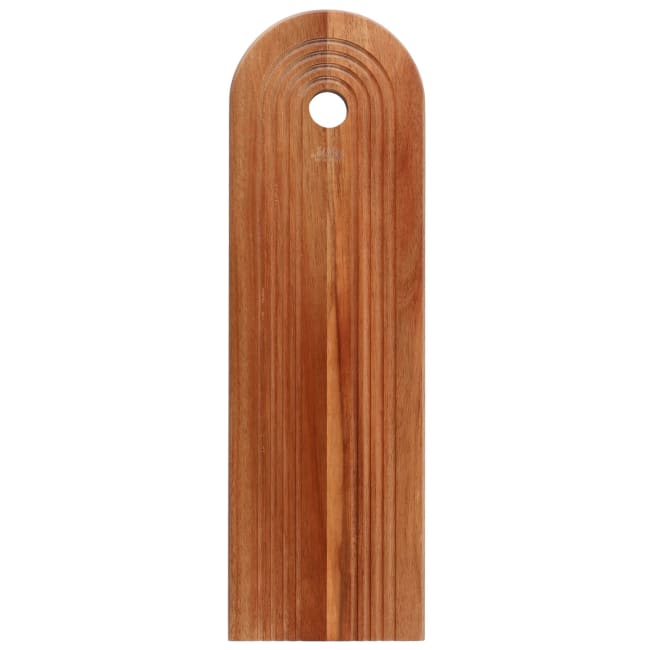 Serveringsfat Groove 50x15,5 cm