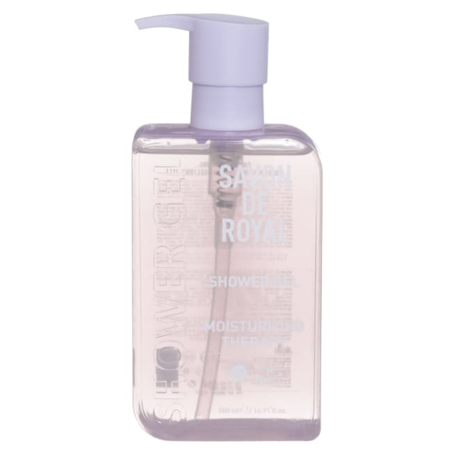 Dusjsåpe Savon De royal Therapy 500 ml