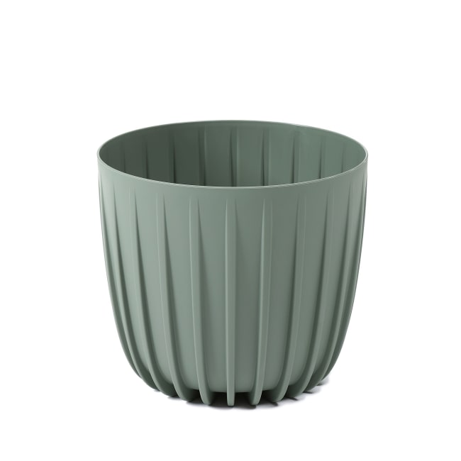 Potte Mira 20 cm grønn