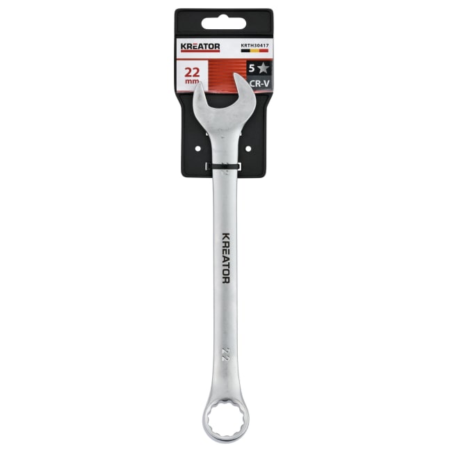 Fastnøkkel 22-255MM Ny