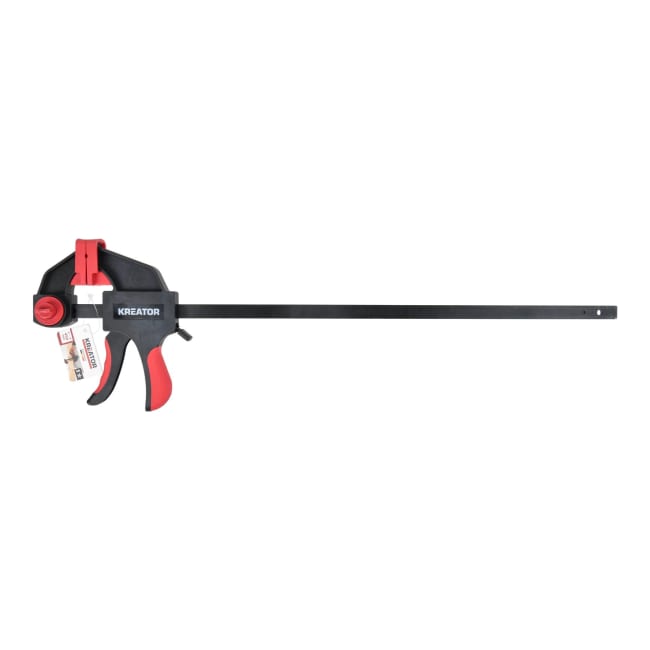 Tvinge pistol 450 mm Ny