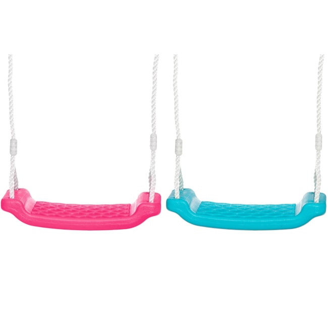 Huskebrett med tau Assortert farge