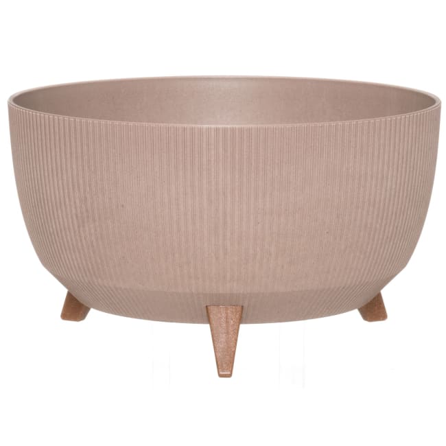 Potte Roma ECO 47cm Latte