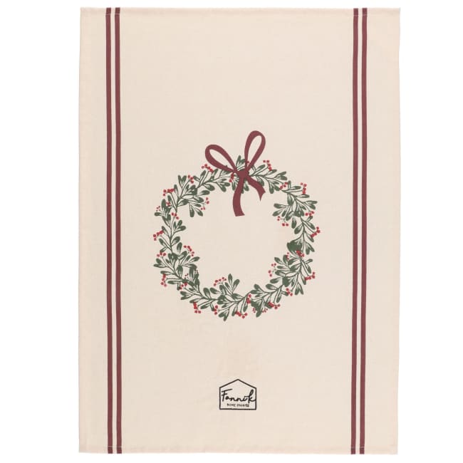 Kjøkkenhåndkle Noel 50x70cm