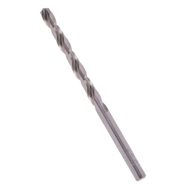 Bor metall HSS 55mm Silver Star Kwb