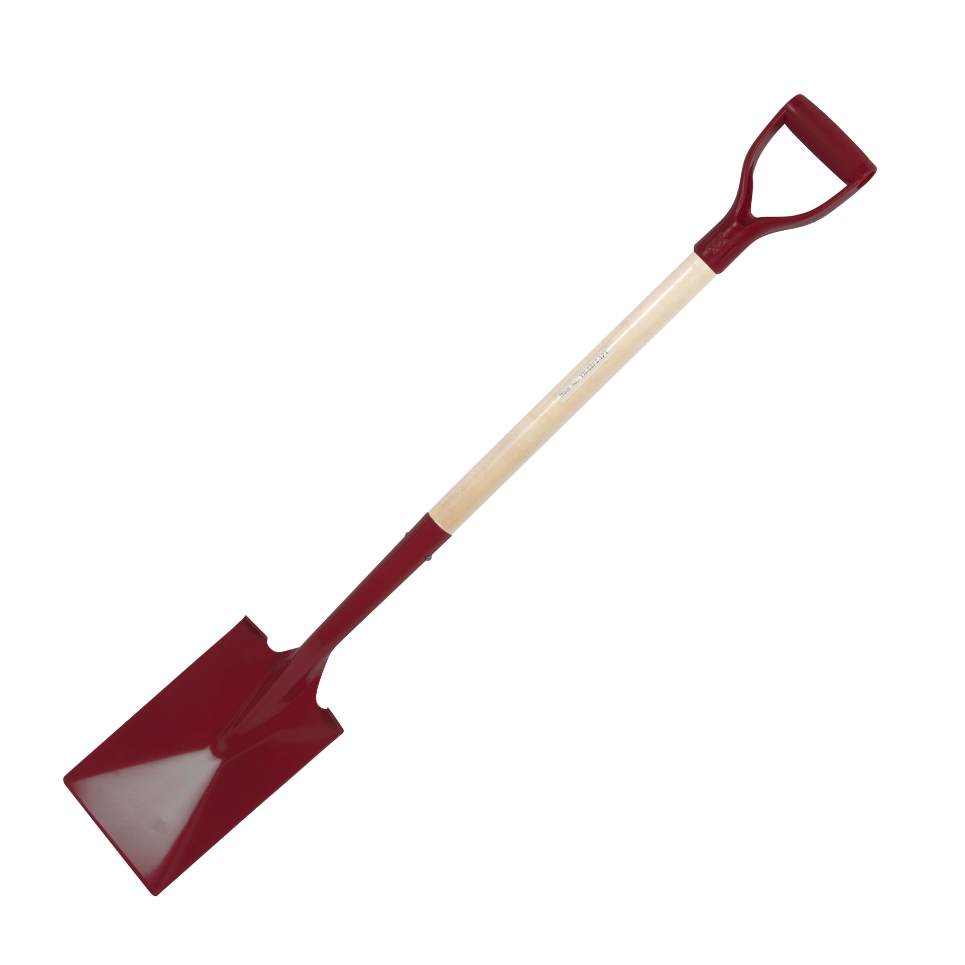 Spade rett 110 cm Festival.no