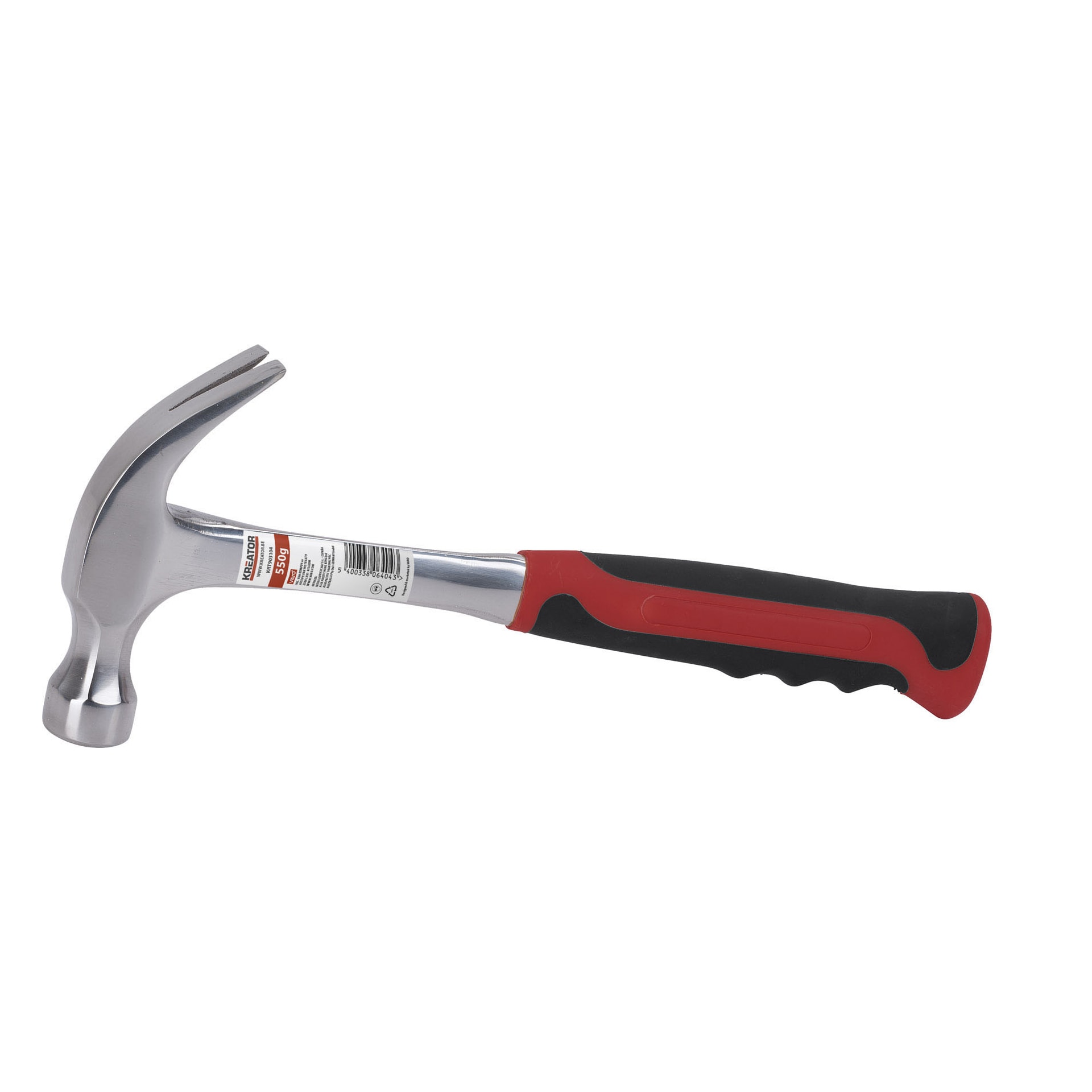 Hammer 550 g - metall Festival.no