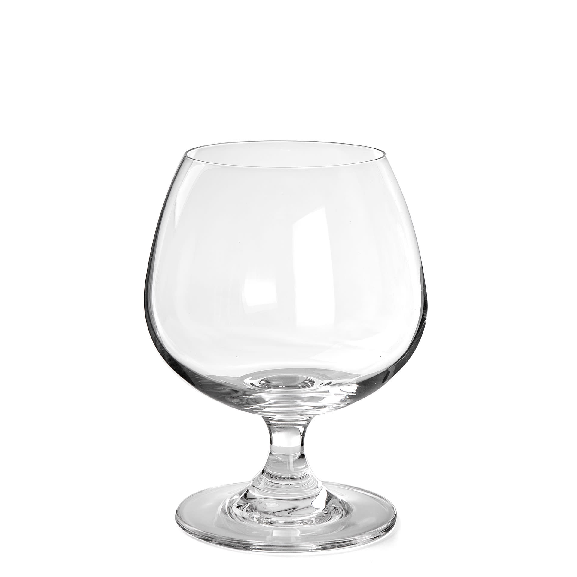 Cognacglass 4 pk krystall 41 cl Festival.no