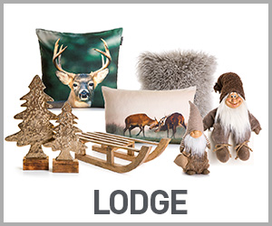 LODGE