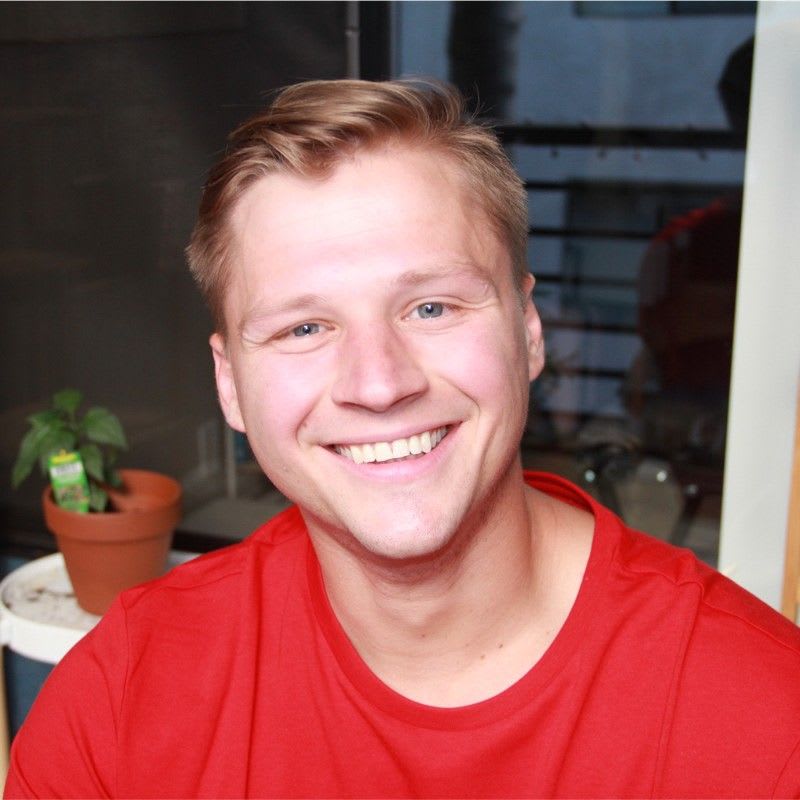Nicholas M.