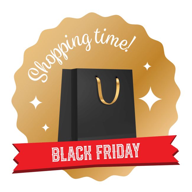 Black Friday