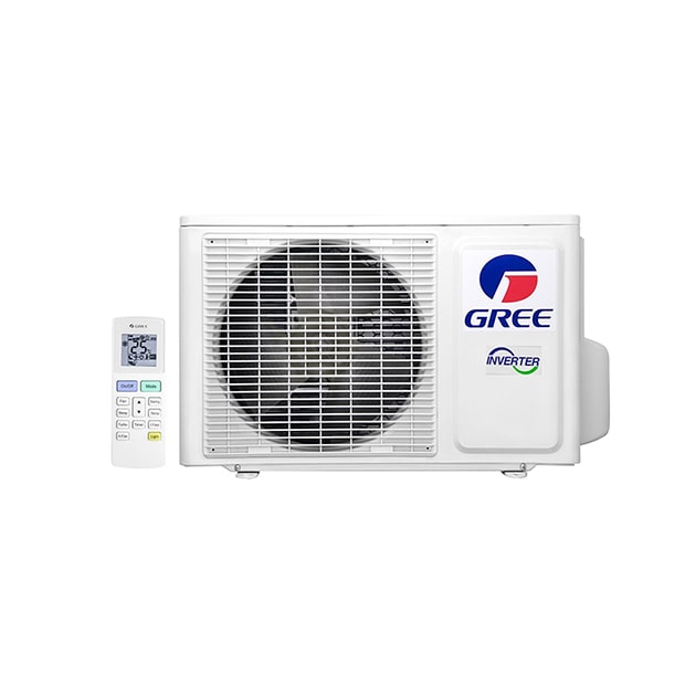 gree inverter r32