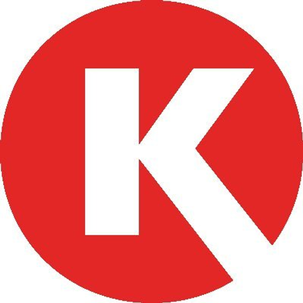 Circle K avatar