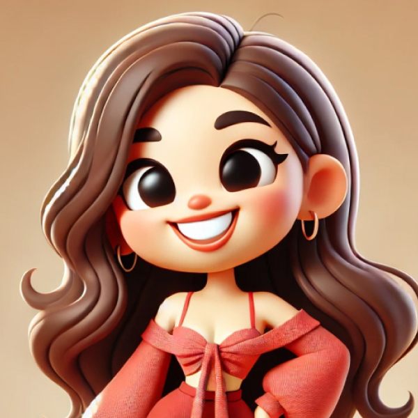 Koko AI Agent Avatar