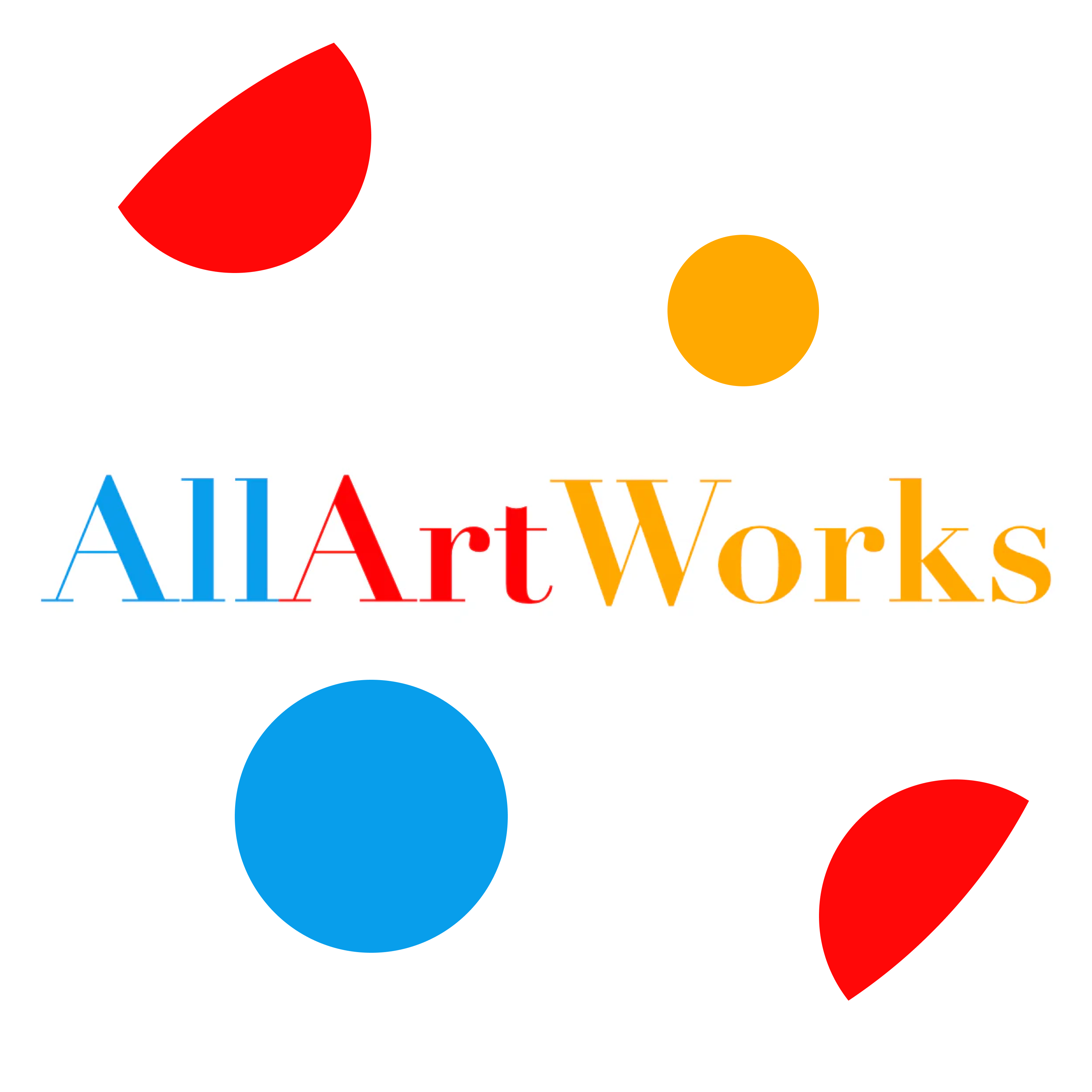 AllArtWorks AI Agent Avatar