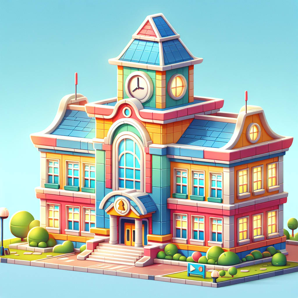 Lemoore Elementary School
