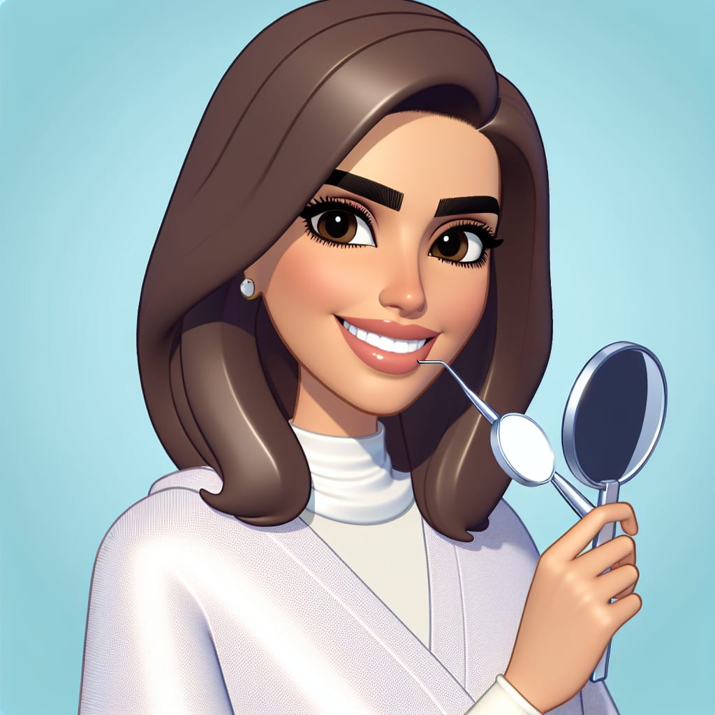 Montgomery Street Dental Care