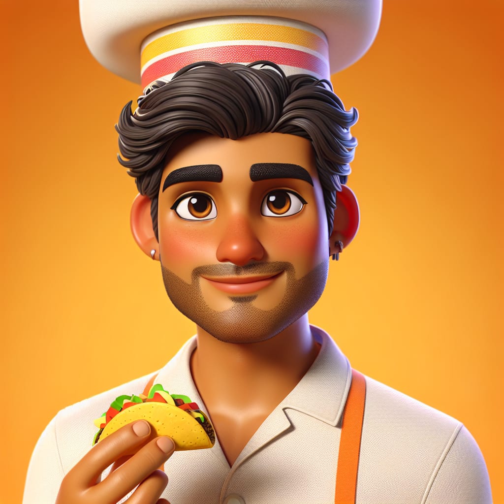 Taco Mama