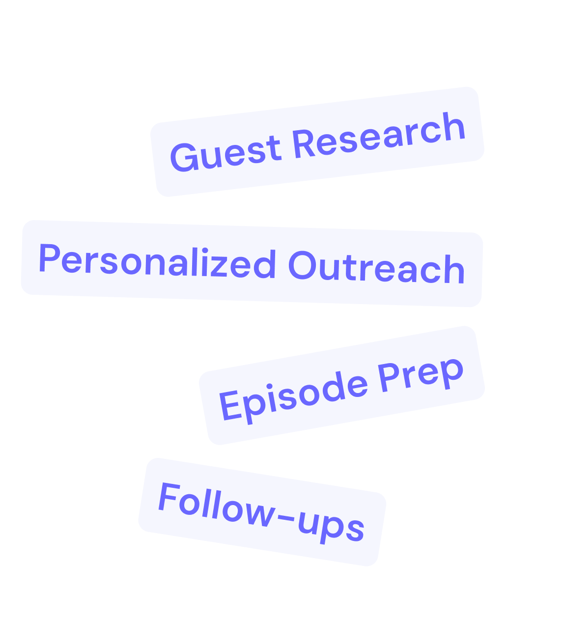 Creator workflow automation