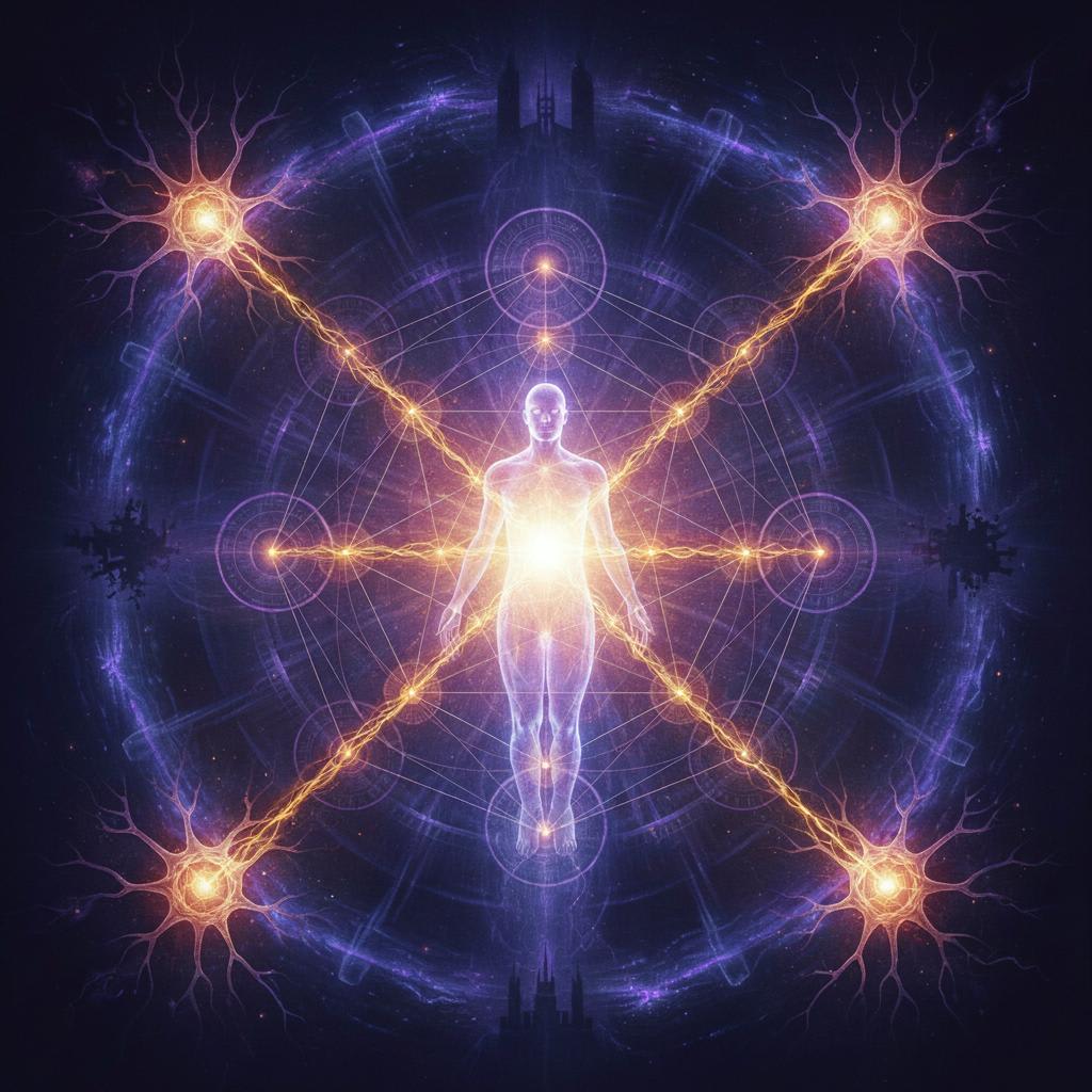 Consciousness Visualization
