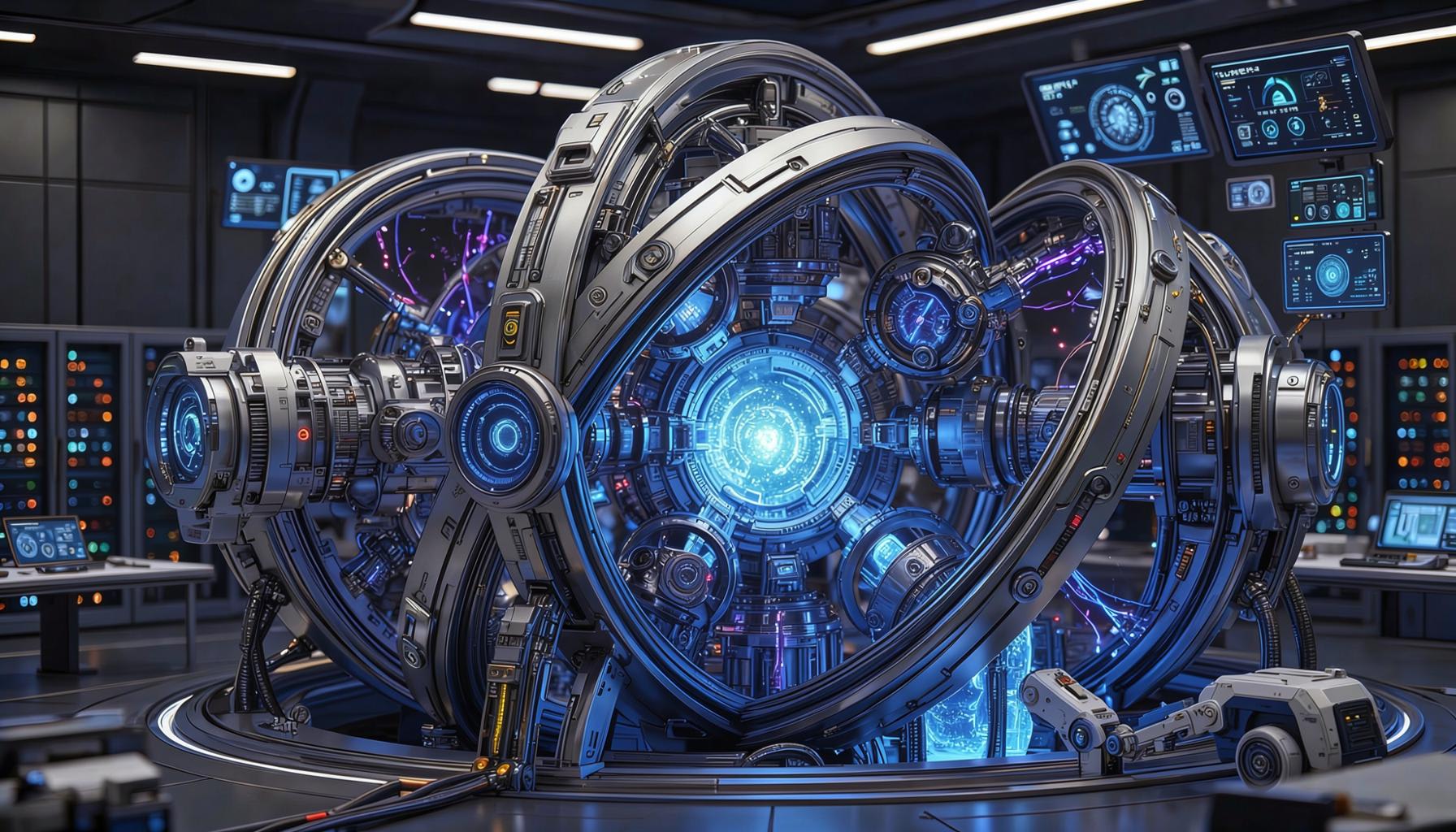 Quantum Cascade