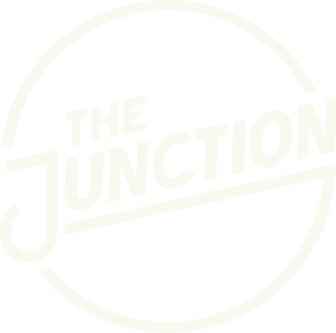 Official save-the-date artwork for The Junction Foundation’s Storybook Ball
