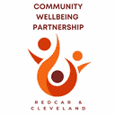 Community Wellbeing Partnership logo