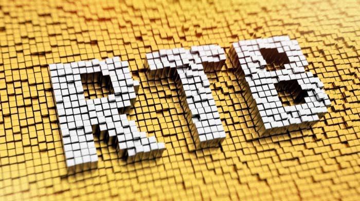 Real Time Bidding ( Gerçek Zamanlı Hedefleme ) Nedir ?