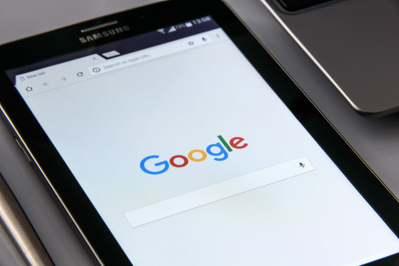 Google Da Arayin Veya Url Yi Yazin Ustune Bir De Ok Google Deyin